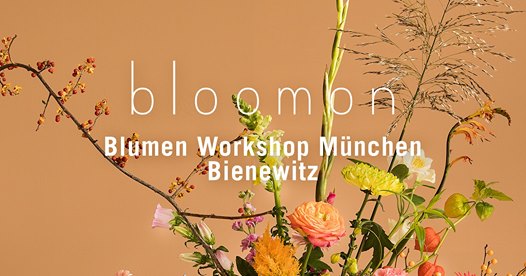 Blumen-Workshop